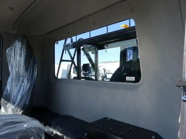 令和06年10月中古中型ミキサー車・高所作業車・その他特装車三菱ふそうファイターの画像26