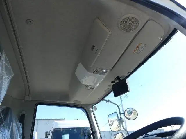 令和06年10月中古中型ミキサー車・高所作業車・その他特装車三菱ふそうファイターの画像27