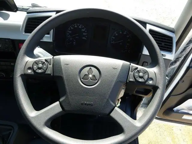 令和06年10月中古中型ミキサー車・高所作業車・その他特装車三菱ふそうファイターの画像28