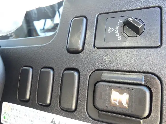 令和06年10月中古中型ミキサー車・高所作業車・その他特装車三菱ふそうファイターの画像32