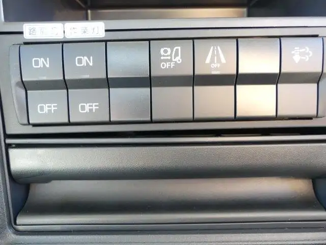 令和06年10月中古中型ミキサー車・高所作業車・その他特装車三菱ふそうファイターの画像34