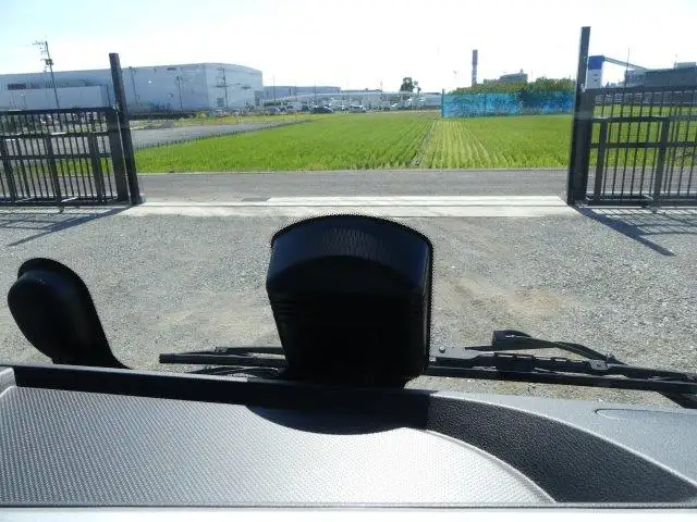 令和06年10月中古中型ミキサー車・高所作業車・その他特装車三菱ふそうファイターの画像36