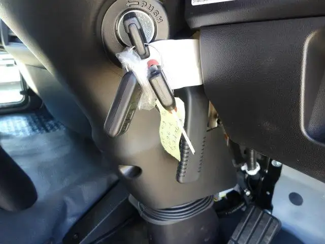 令和06年10月中古中型ミキサー車・高所作業車・その他特装車三菱ふそうファイターの画像39