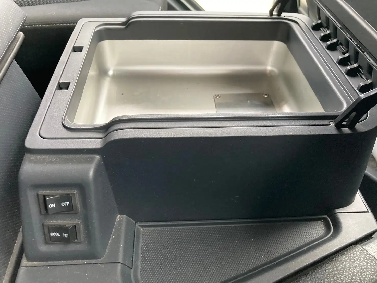 令和04年02月中古大型アルミバン・ウィングいすゞギガの画像13