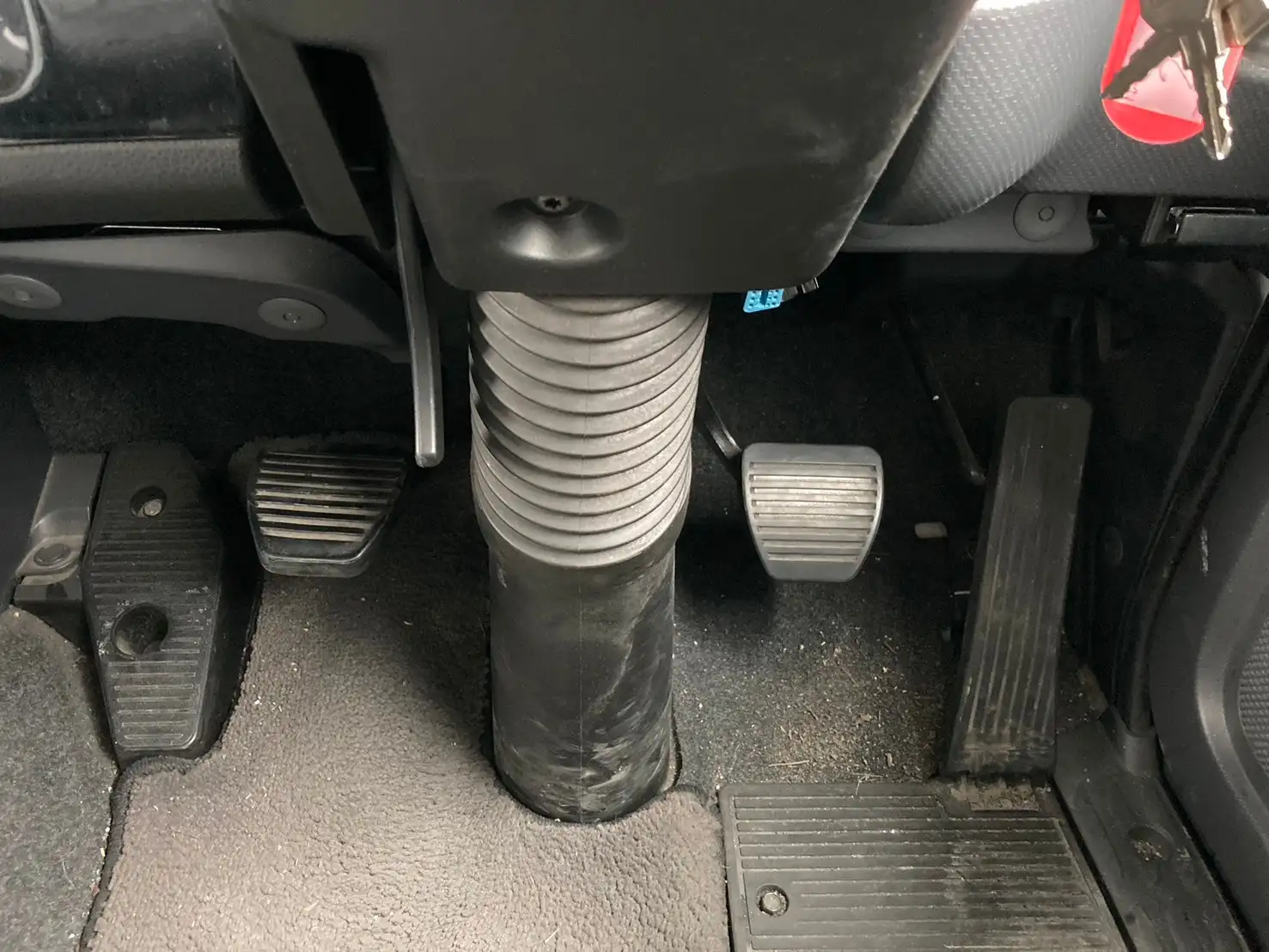 令和04年02月中古大型アルミバン・ウィングいすゞギガの画像16