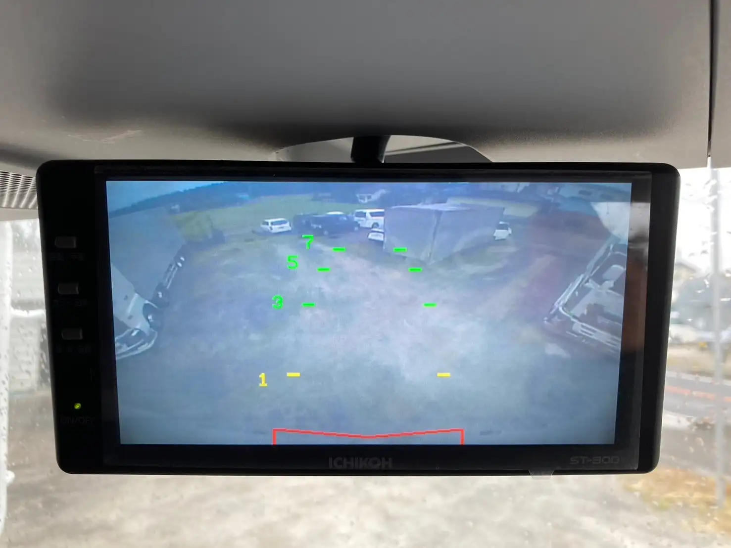 令和04年02月中古大型アルミバン・ウィングいすゞギガの画像18