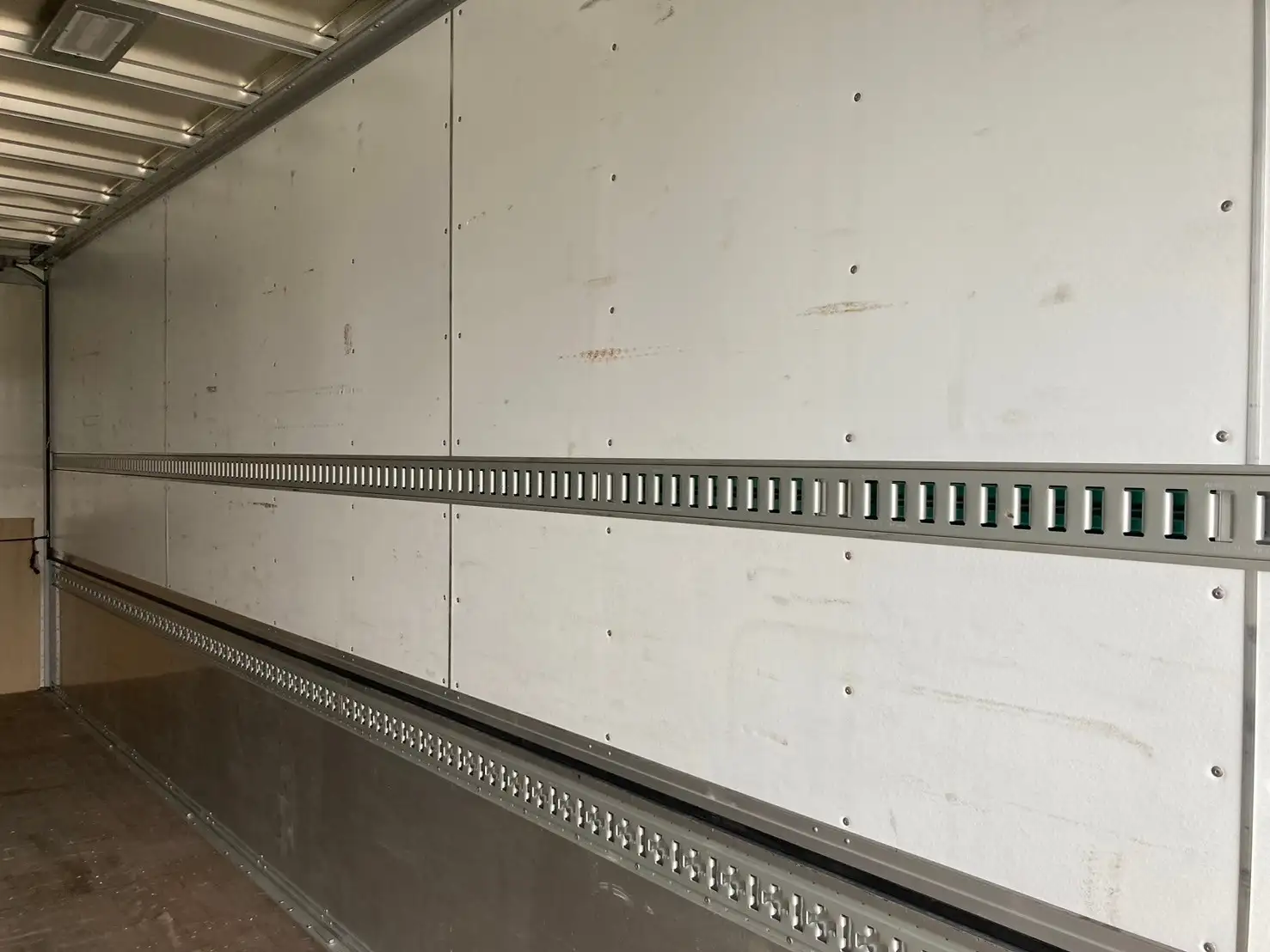 令和04年02月中古大型アルミバン・ウィングいすゞギガの画像22