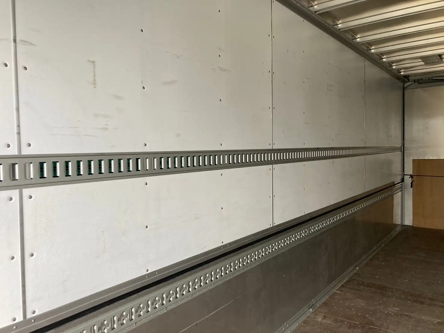 令和04年02月中古大型アルミバン・ウィングいすゞギガの画像23