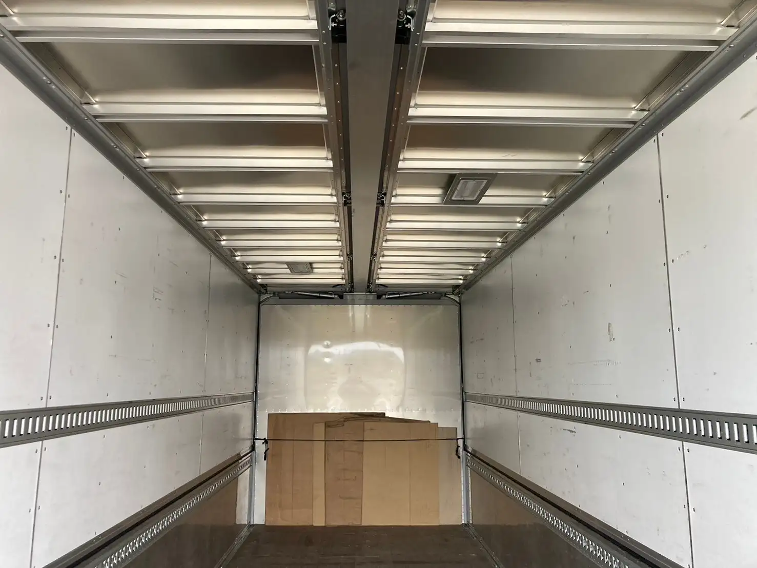 令和04年02月中古大型アルミバン・ウィングいすゞギガの画像24