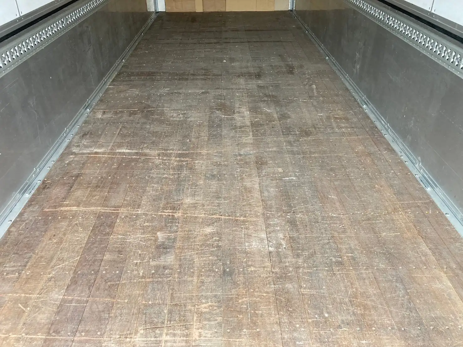 令和04年02月中古大型アルミバン・ウィングいすゞギガの画像25