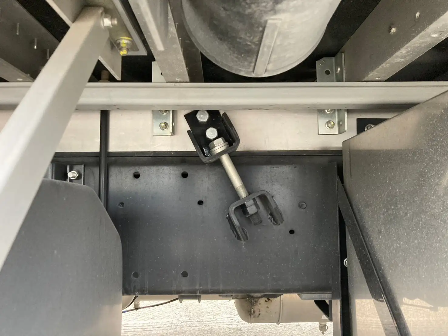 令和04年02月中古大型アルミバン・ウィングいすゞギガの画像27