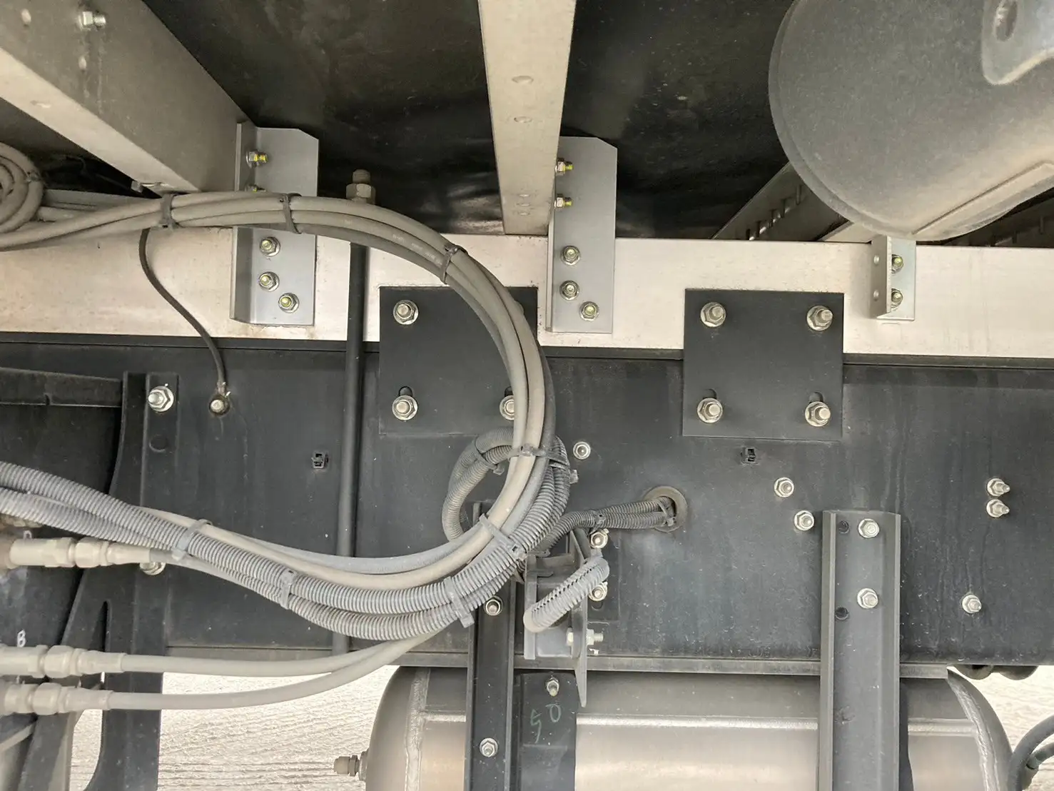 令和04年02月中古大型アルミバン・ウィングいすゞギガの画像29