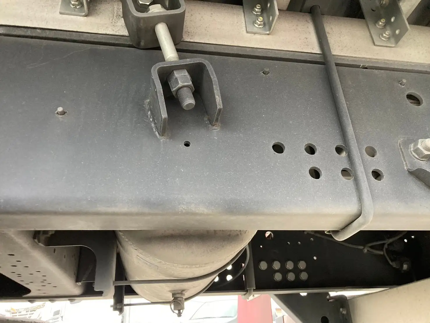 令和04年02月中古大型アルミバン・ウィングいすゞギガの画像31