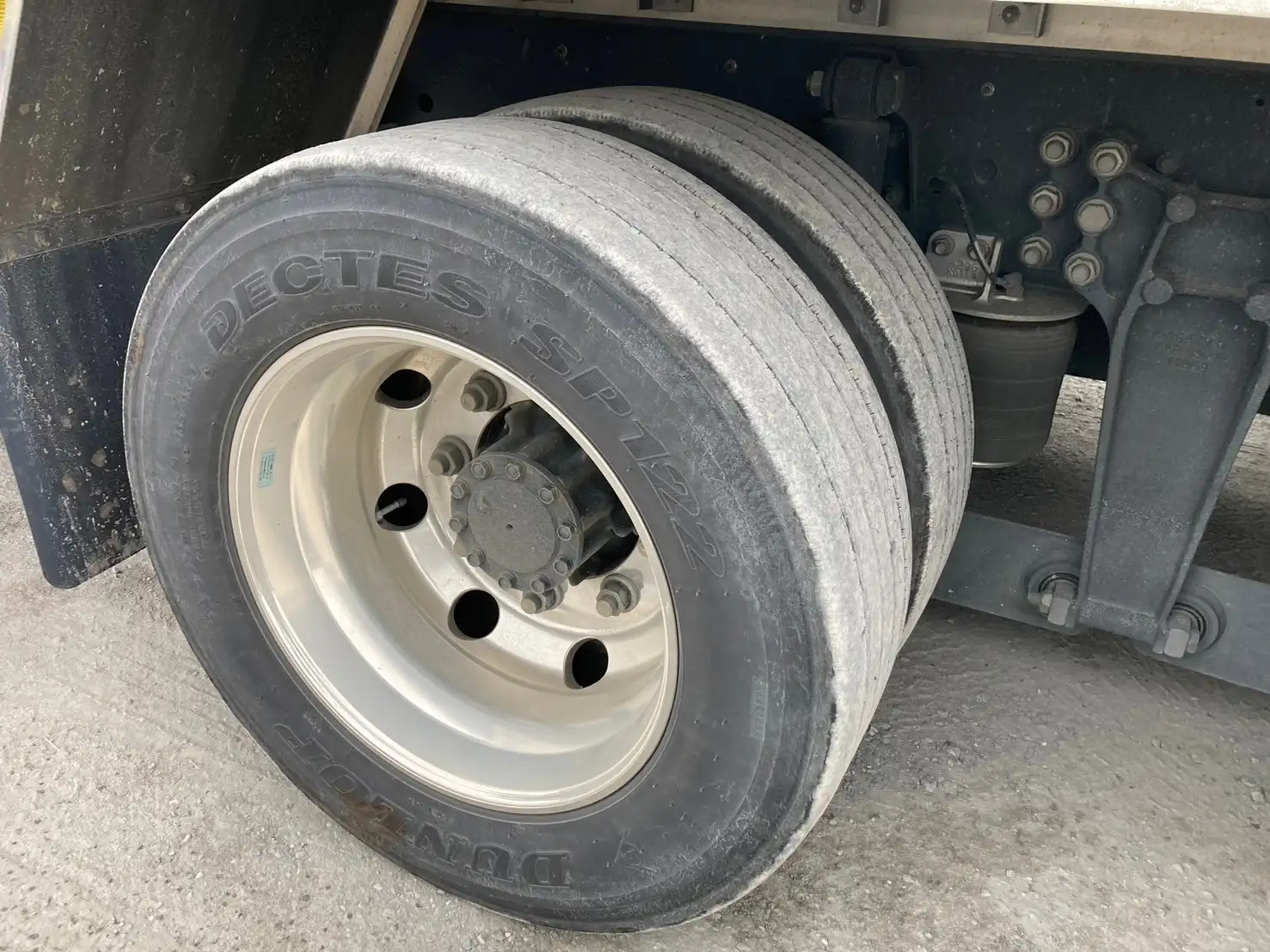 令和04年02月中古大型アルミバン・ウィングいすゞギガの画像36