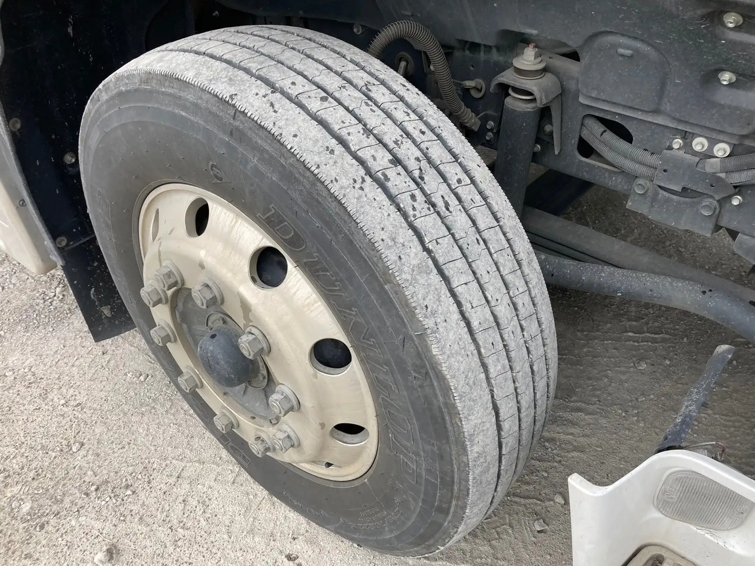 令和04年02月中古大型アルミバン・ウィングいすゞギガの画像39