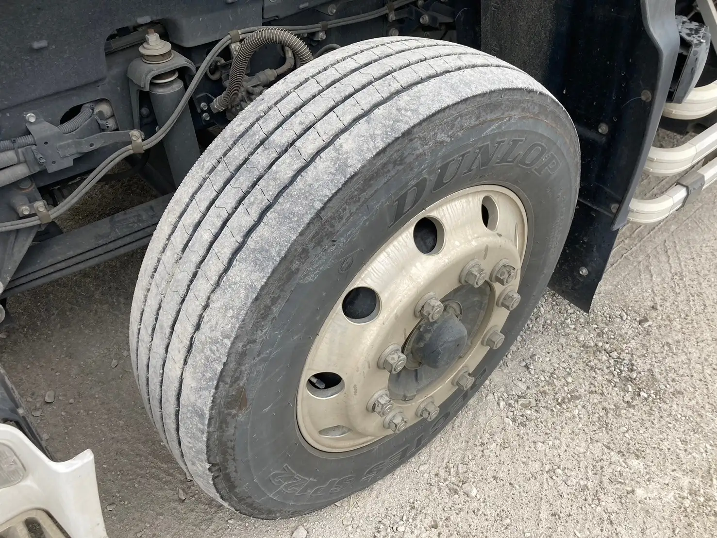 令和04年02月中古大型アルミバン・ウィングいすゞギガの画像42