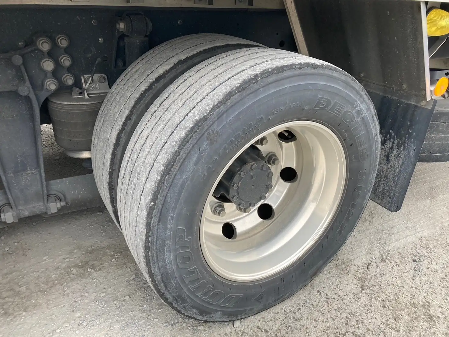 令和04年02月中古大型アルミバン・ウィングいすゞギガの画像43