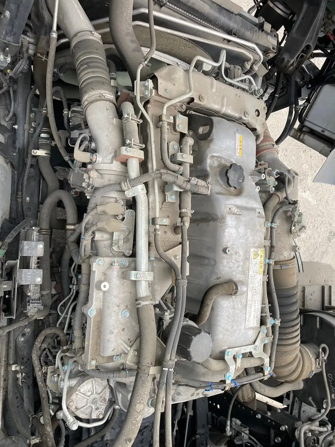 令和04年02月中古大型アルミバン・ウィングいすゞギガの画像46