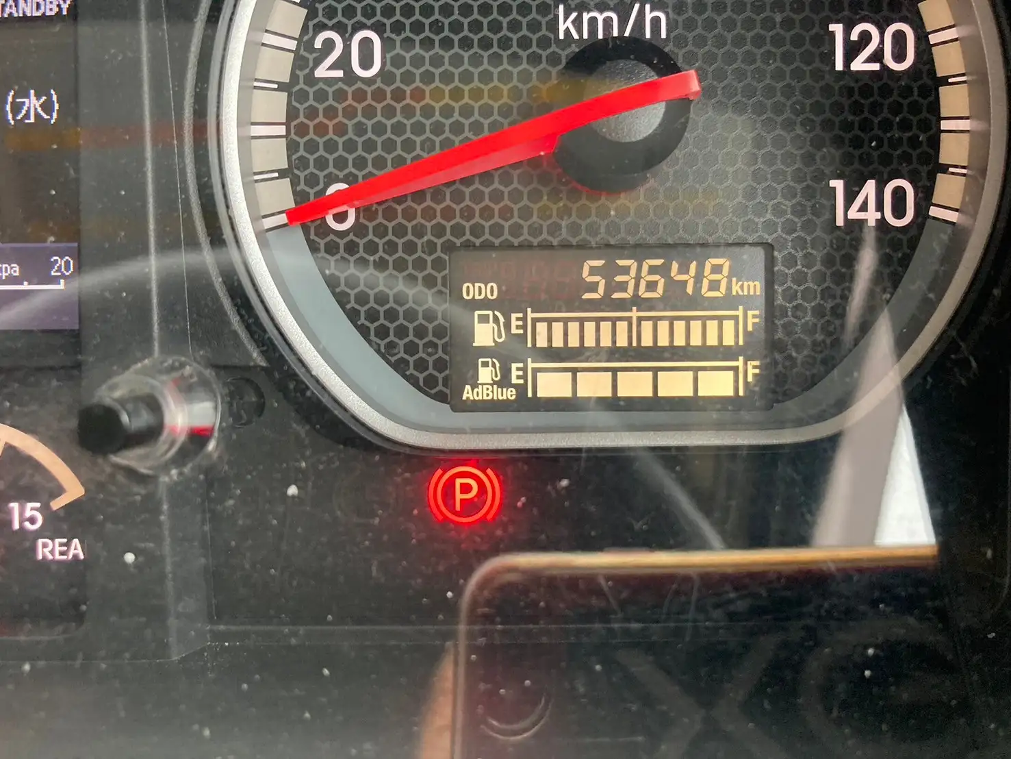 令和04年02月中古大型アルミバン・ウィングいすゞギガの画像10