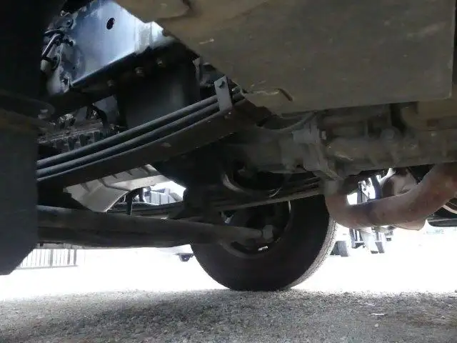 平成29年12月中古大型トラクタヘッド日野プロフィアの画像21