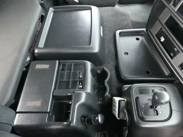 平成29年12月中古大型トラクタヘッド日野プロフィアの画像28