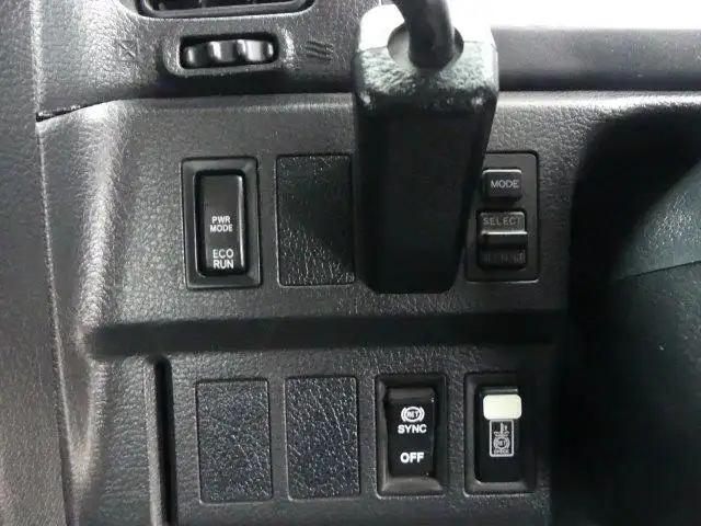 平成29年12月中古大型トラクタヘッド日野プロフィアの画像31