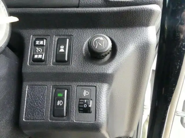 平成29年12月中古大型トラクタヘッド日野プロフィアの画像32