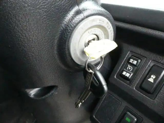 平成29年12月中古大型トラクタヘッド日野プロフィアの画像33