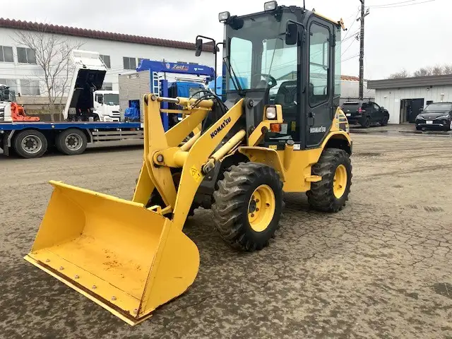 平成28年00月中古その他建設機械・フォークリフトコマツ小松の画像1