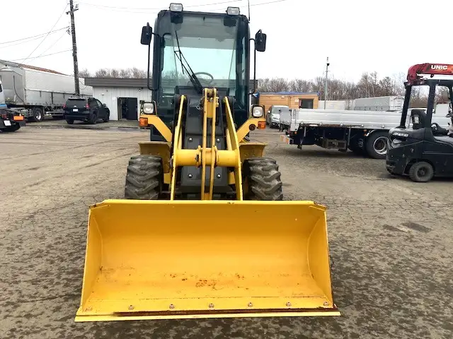 平成28年00月中古その他建設機械・フォークリフトコマツ小松の画像2