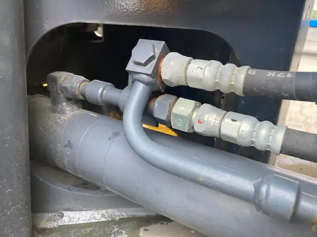 平成28年00月中古その他建設機械・フォークリフトコマツ小松の画像11