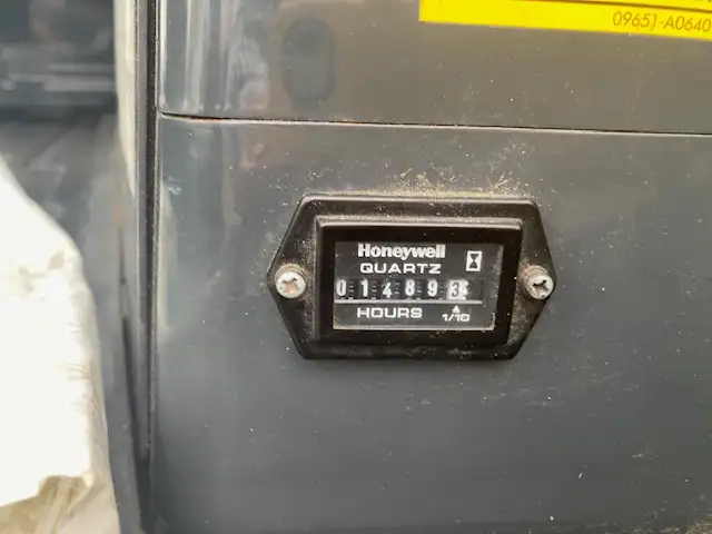 平成28年00月中古その他建設機械・フォークリフトコマツ小松の画像13