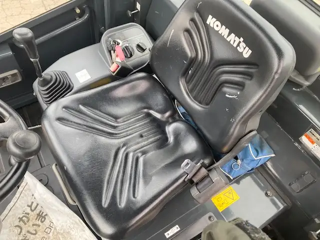 平成28年00月中古その他建設機械・フォークリフトコマツ小松の画像14