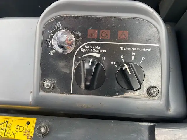 平成28年00月中古その他建設機械・フォークリフトコマツ小松の画像15