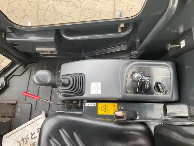 平成28年00月中古その他建設機械・フォークリフトコマツ小松の画像16