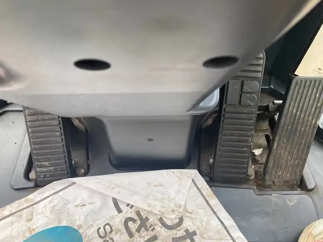 平成28年00月中古その他建設機械・フォークリフトコマツ小松の画像17