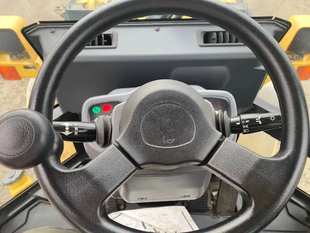 平成28年00月中古その他建設機械・フォークリフトコマツ小松の画像18