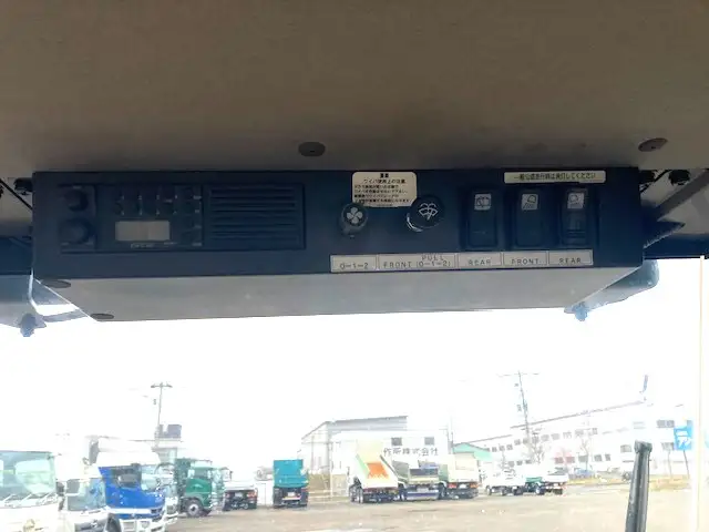 平成28年00月中古その他建設機械・フォークリフトコマツ小松の画像19