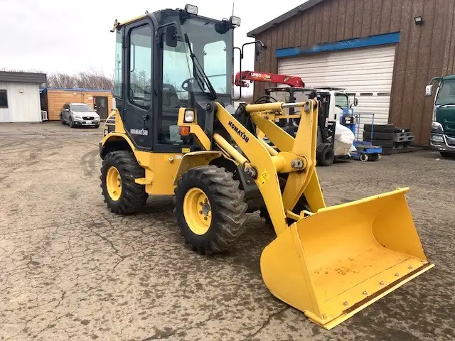 平成28年00月中古その他建設機械・フォークリフトコマツ小松の画像3