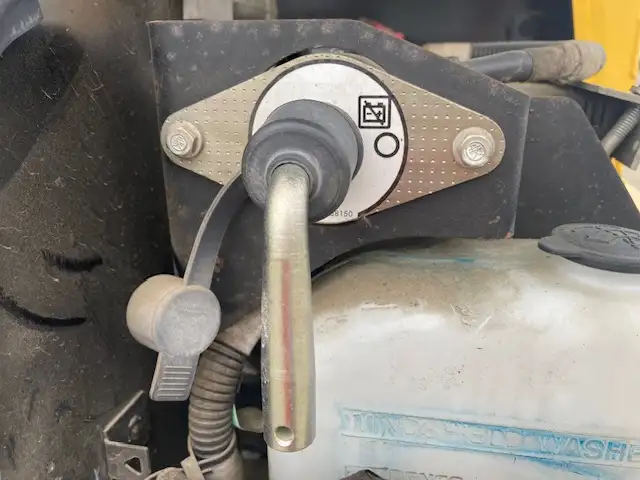 平成28年00月中古その他建設機械・フォークリフトコマツ小松の画像22