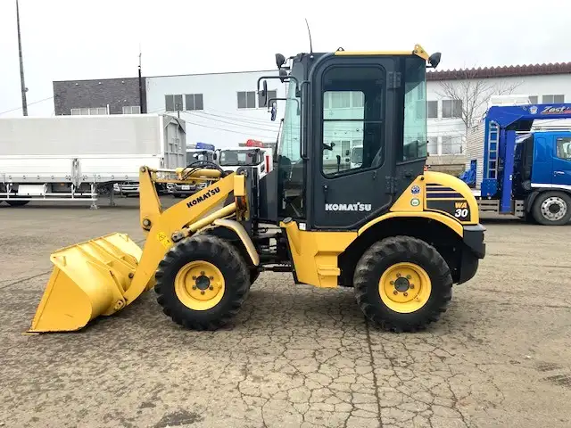 平成28年00月中古その他建設機械・フォークリフトコマツ小松の画像8