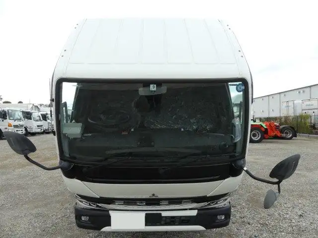 令和04年09月中古小型ダンプ三菱ふそうキャンターの画像24