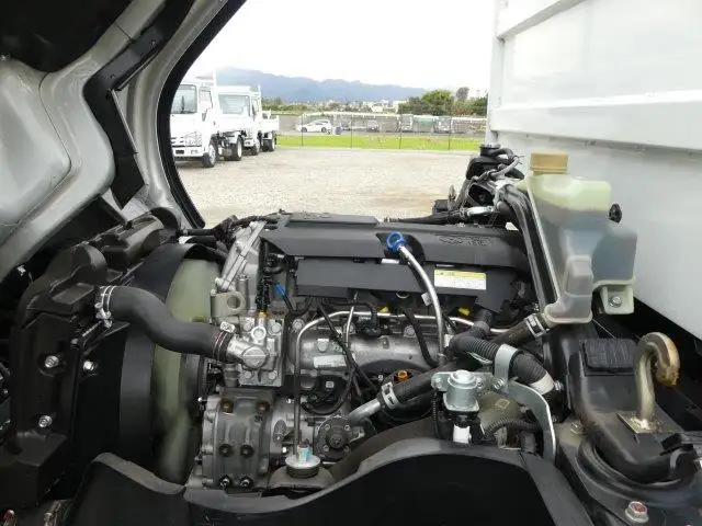 令和04年09月中古小型ダンプ三菱ふそうキャンターの画像25