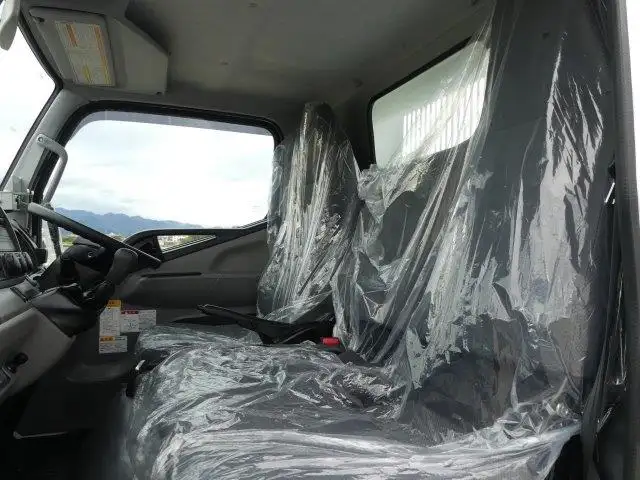 令和04年09月中古小型ダンプ三菱ふそうキャンターの画像29