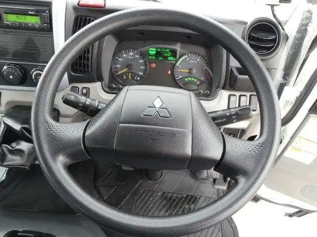 令和04年09月中古小型ダンプ三菱ふそうキャンターの画像31
