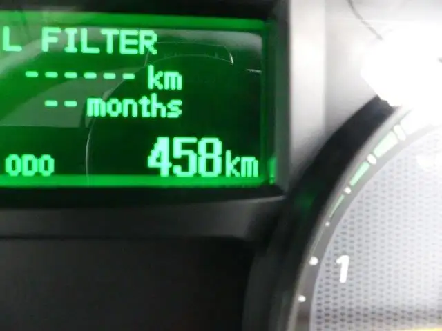 令和04年09月中古小型ダンプ三菱ふそうキャンターの画像33