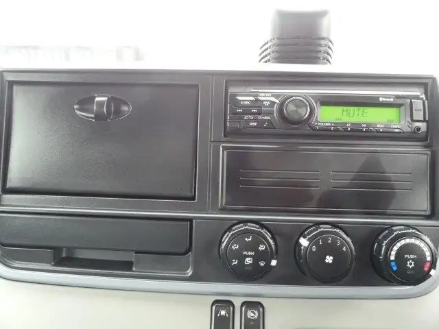 令和04年09月中古小型ダンプ三菱ふそうキャンターの画像34