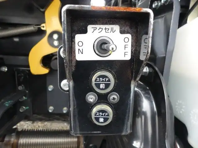 令和04年09月中古小型ダンプ三菱ふそうキャンターの画像42