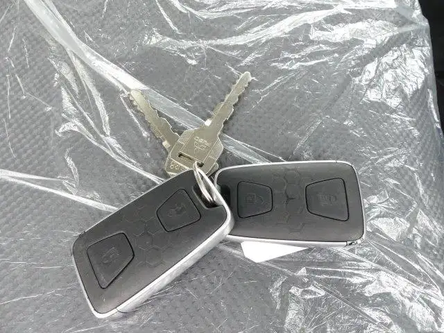 令和04年09月中古小型ダンプ三菱ふそうキャンターの画像43