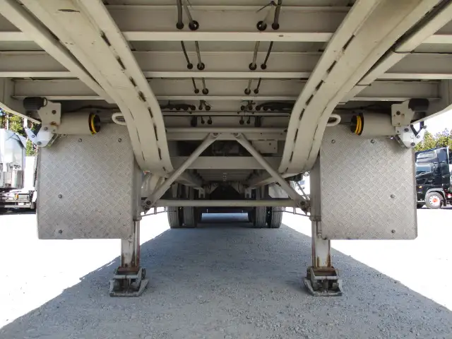 令和03年01月中古その他バントレーラー・ウィングトレーラー国内・その他トレクスの画像13